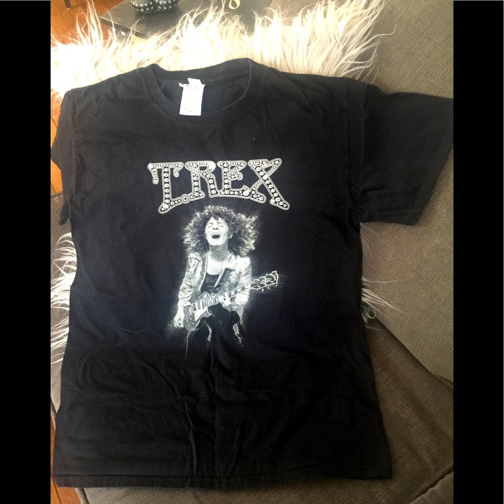 TREX T-Shirt